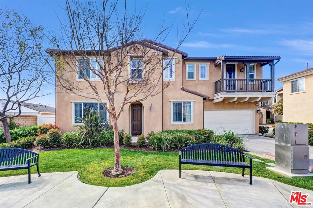Residential in Torrance