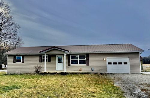 3132 S County Road 1300 E, Crothersville, IN, 47229-9756 | Card Image