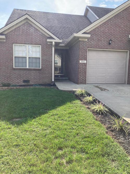 405 Paisley Ct, Winchester, KY, 40391-8383 | Card Image