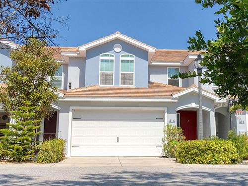 414 Birdsong Ln, DUNEDIN, FL, 34698-6628 | Card Image