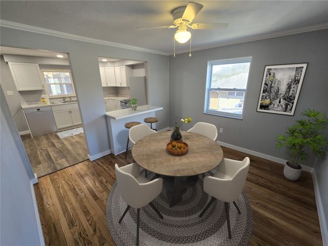 611 W Sutter Rd, House other with 2 bedrooms, 3 bathrooms and null parking in Glenshaw PA | Image 4