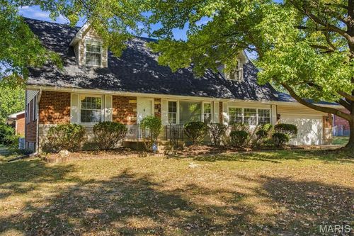 20 Forest Home Court, Bellefontaine Nghbrs, MO, 63137 | Card Image