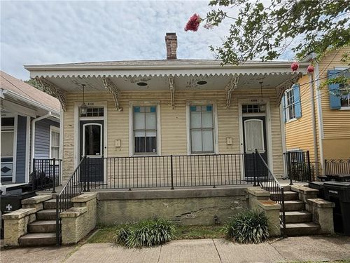 4809 Iberville Street, New Orleans, LA, 70119 | Card Image