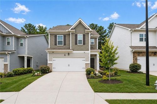 120 Woodhouse Cir, Acworth, GA, 30102-3904 | Card Image