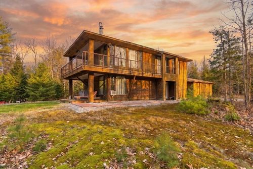 36 Mountain Valley Road, Bethel, ME, 04217 | Card Image