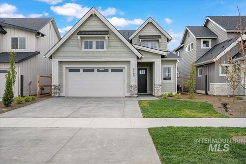 6189 S Tops Ave, Meridian, ID, 83642-1494 | Card Image