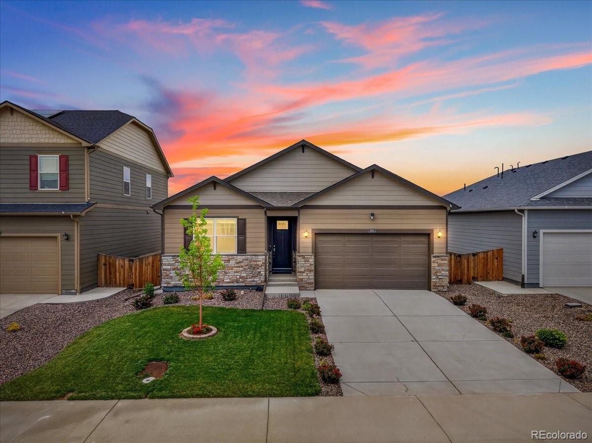 Residential in Fort Lupton
