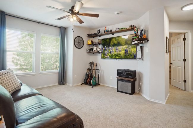 4604 Fox Sedge Ln, House other with 3 bedrooms, 3 bathrooms and null parking in Denton TX | Image 21