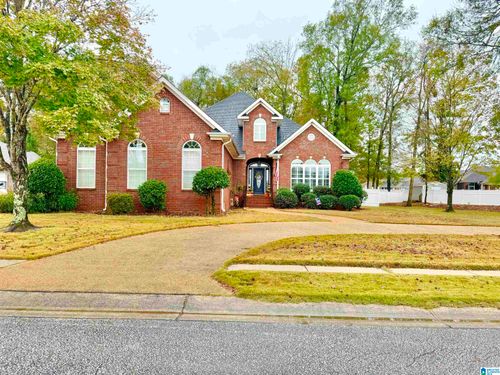 17 Ashton Lane, SYLACAUGA, AL, 35150 | Card Image