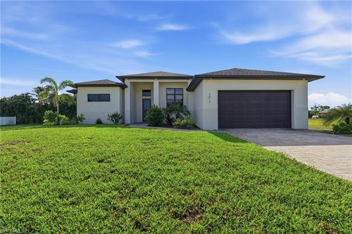 1813 Nw 37th Pl, Cape Coral, FL, 33993-3521 | Card Image