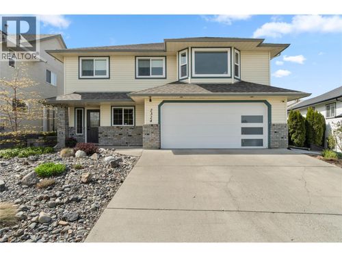 2324 Abbeyglen Way, Kamloops, BC, V1S1V6 | Card Image