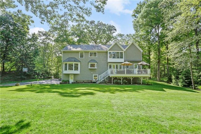 9 Frontier Rd, House other with 5 bedrooms, 4 bathrooms and null parking in Cos Cob CT | Image 32