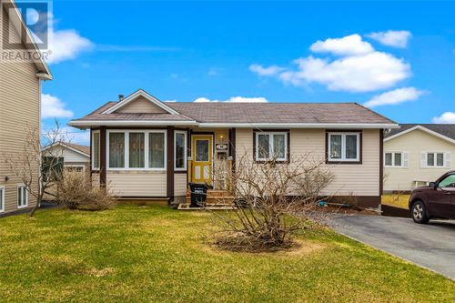 19 Burdell Pl, St. John's, NL, A1E6A4 | Card Image