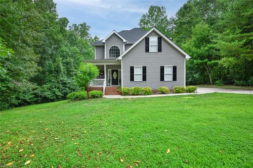 1900 John Glenn Dr, Browns Summit, NC, 27214-9686 | Card Image
