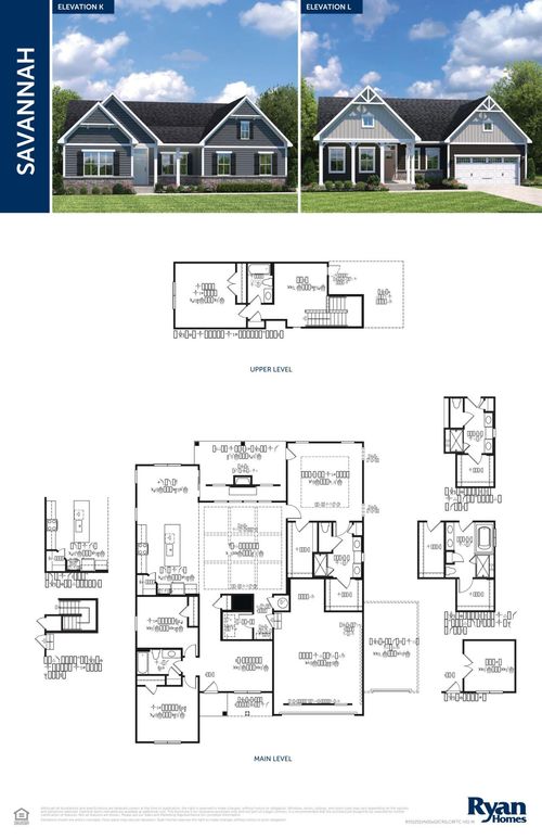 1022 Lacebark Drive, Ridgeville, SC, 29472 | Card Image