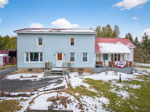 4990 Heelpath Road, Verona, NY, 13478 | Card Image