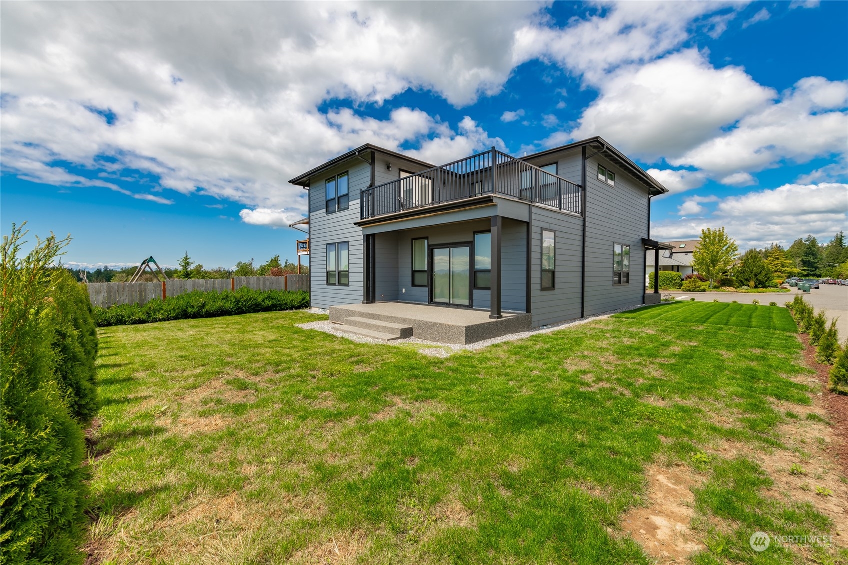 Glenmore St, Ferndale, WA 98248