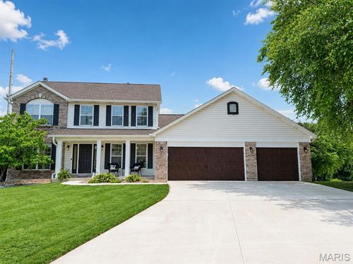 7 Needle Ct, Dardenne Prairie, MO, 63368-6773 | Card Image