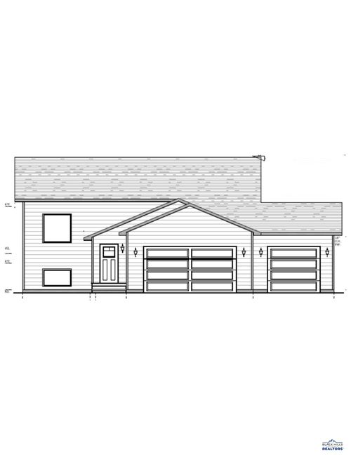 485 Alpha Ave, Box Elder, SD, 57719 | Card Image