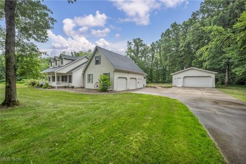 4535 Lynn Rd, Rootstown, OH, 44272-9710 | Card Image