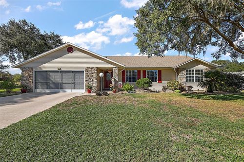 26327 Newcombe Circle, Leesburg, FL, 34748 | Card Image