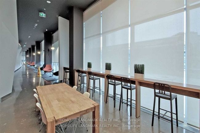 407A - 10 Rouge Valley Dr W, Condo with 1 bedrooms, 1 bathrooms and 1 parking in Markham ON | Image 4