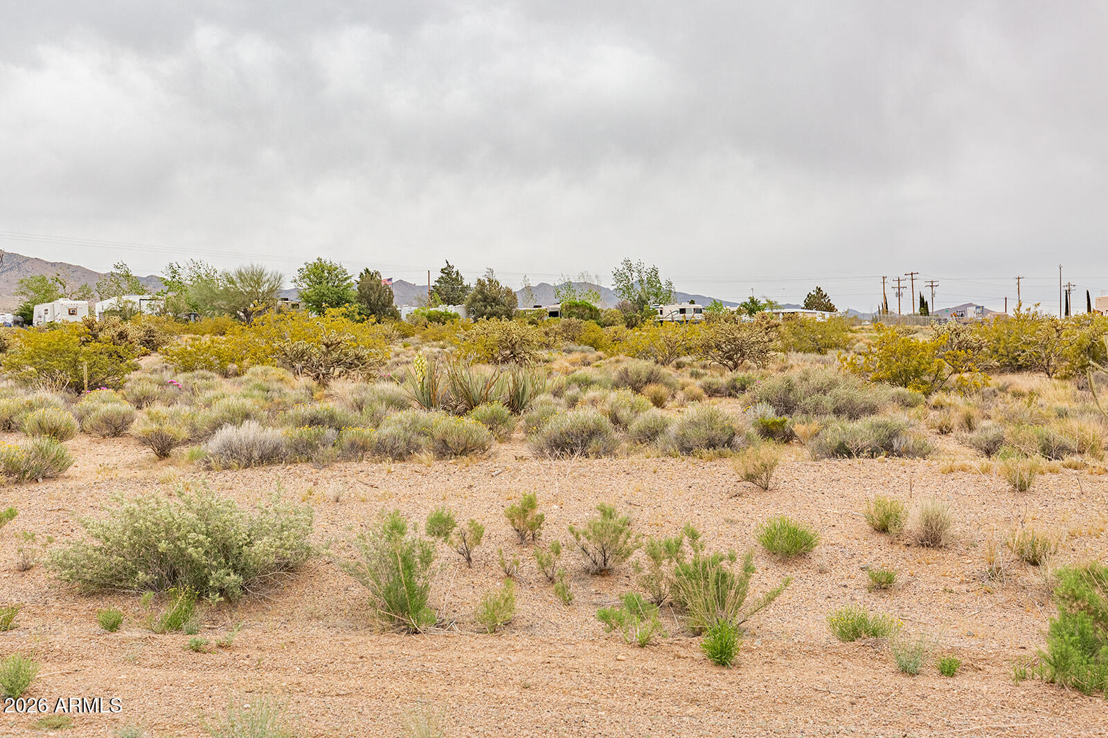 Land in Kingman 2