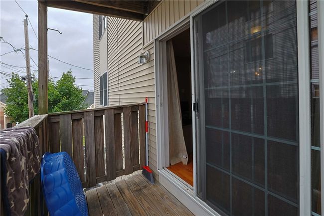 UNIT-2 - 1 Fay St, Condo with 1 bedrooms, 1 bathrooms and null parking in Worcester MA | Image 14