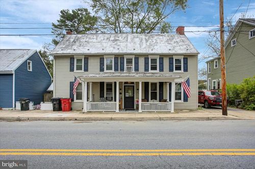 228 W Main St, SHARPSBURG, MD, 21782-1737 | Card Image