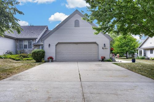 402 Greenvalley Drive, Mount Pleasant, WI, 53406 | Card Image