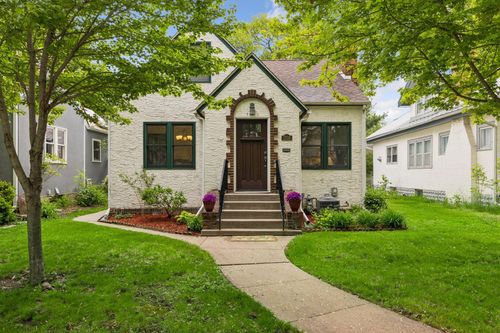1516 Asbury St, Saint Paul, MN, 55108-2336 | Card Image