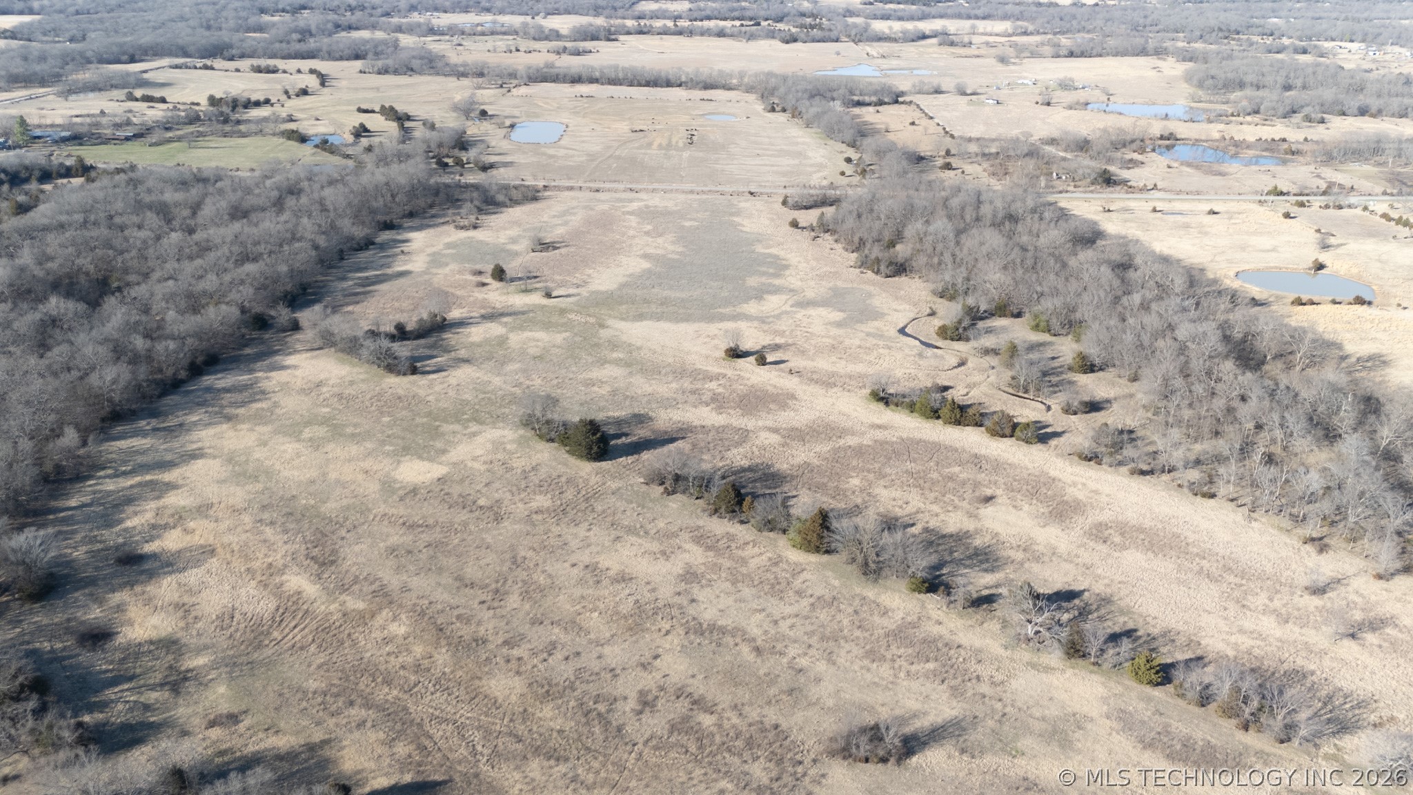 Land in Henryetta 4