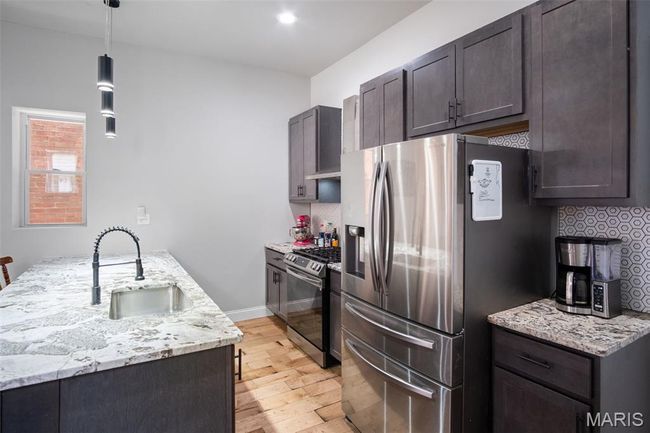 3452 Osage St, House other with 3 bedrooms, 3 bathrooms and null parking in Saint Louis MO | Image 10