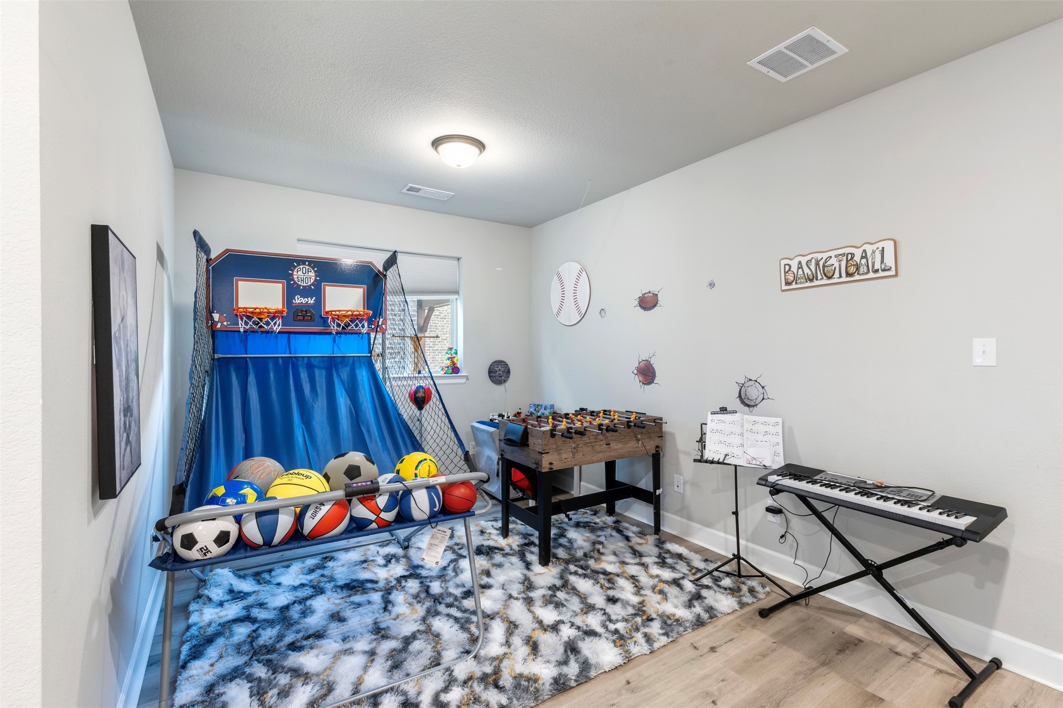Residential Lease in Little Elm 2