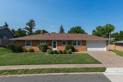 2229 W Hayes St, Davenport, IA, 52804-1521 | Card Image
