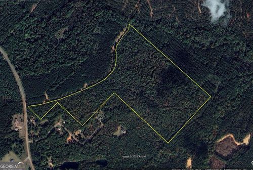 0 Chestnut Rd Nw, milledgeville, GA, 31061 | Card Image