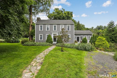 24 Old Good Hill Rd, Oxford, CT, 06478-1507 | Card Image