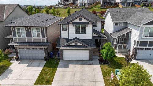 308 Hillcrest Drive Sw, Airdrie, AB, T4B4C7 | Card Image