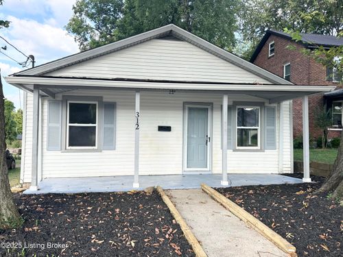 312 S 3rd St, Bardstown, KY, 40004-1033 | Card Image