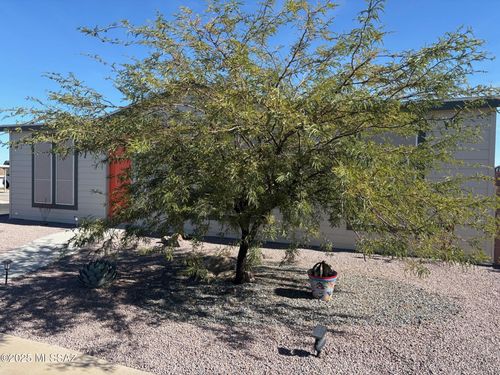 120-1030 Barrel Cactus Ridge, Benson, AZ, 85602 | Card Image