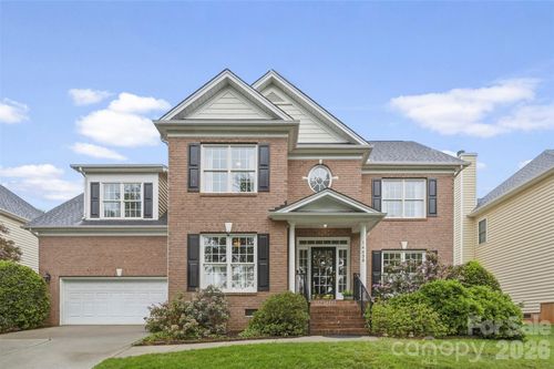 14438 Harvington Dr, Huntersville, NC, 28078-2211 | Card Image