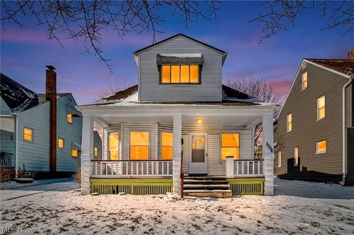 3564 W 135th St, Cleveland, OH, 44111-3325 | Card Image