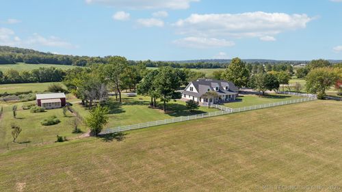 19700 600 Rd, Inola, OK, 74036-5803 | Card Image