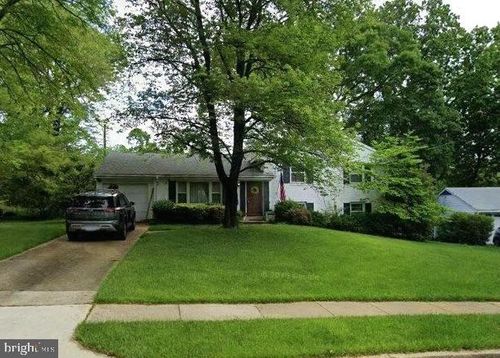 7708 Jansen Dr, SPRINGFIELD, VA, 22152-2420 | Card Image