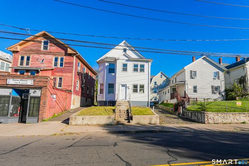 190 North St, New Britain, CT, 06051-1924 | Card Image