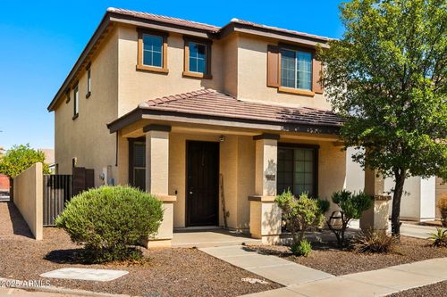 2091 S Ponderosa Drive, Gilbert, AZ, 85295 | Card Image