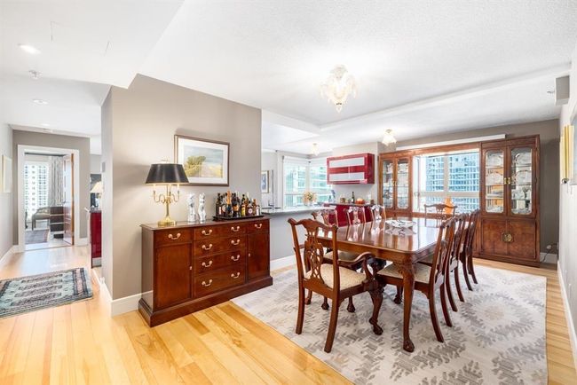 1602 - 837 W Hastings Street, Condo with 2 bedrooms, 2 bathrooms and 1 parking in Vancouver BC | Image 26