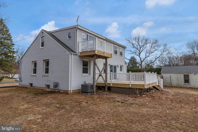 75 Reeder Ave, House other with 3 bedrooms, 2 bathrooms and null parking in LAWRENCE TOWNSHIP NJ | Image 38