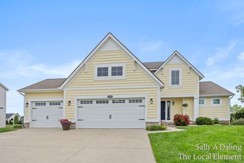 11520 84th Avenue, Allendale, MI, 49401 | Card Image