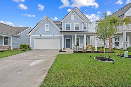 15 Golden Poppy Ln, Bluffton, SC, 29909-3306 | Card Image